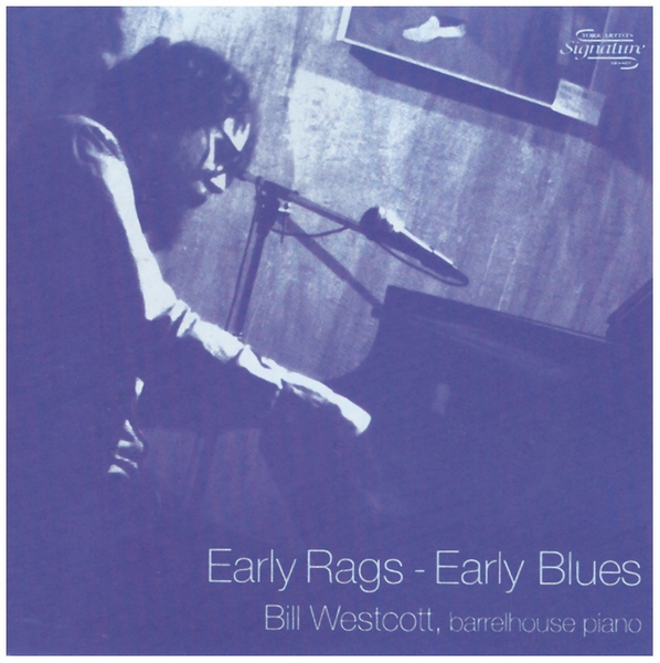 Early Rags - Early Blues