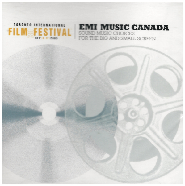 Toronto International Film Festival Sampler