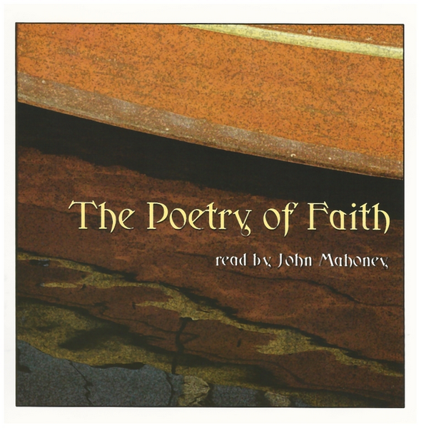 The Poetry of Faith