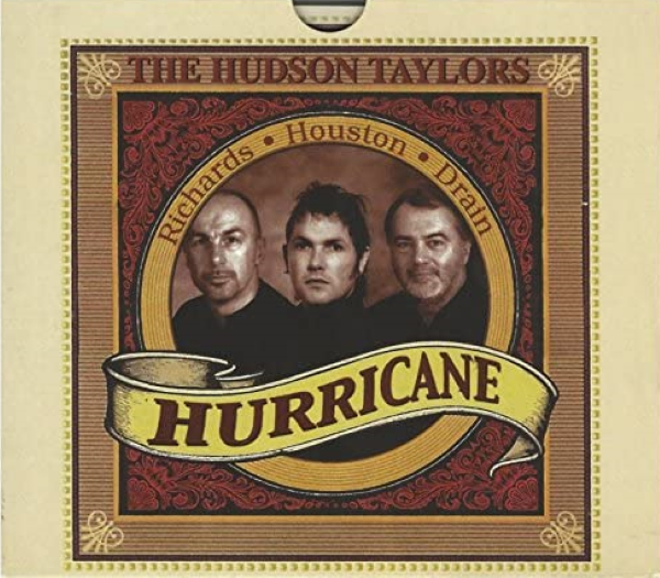 The Hudson Taylors - Hurricane
