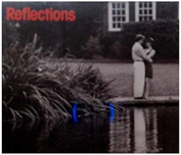 Reflections [CD]