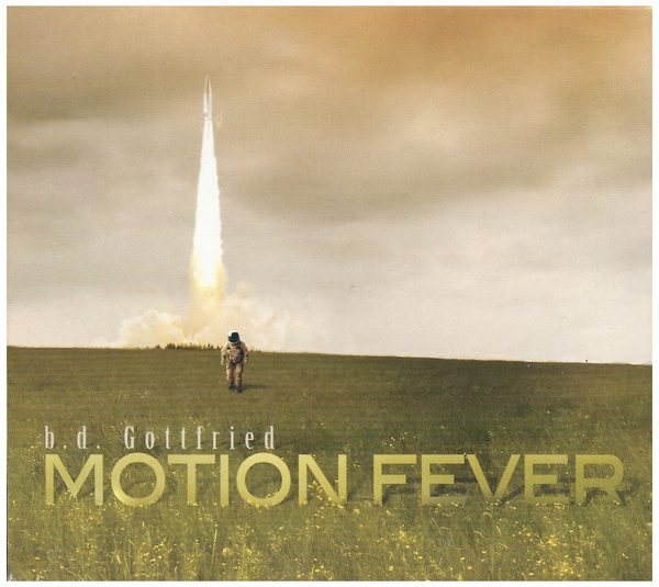 Motion Fever