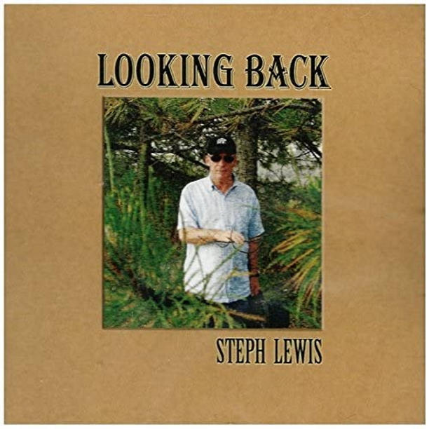 Looking Back [CD]
