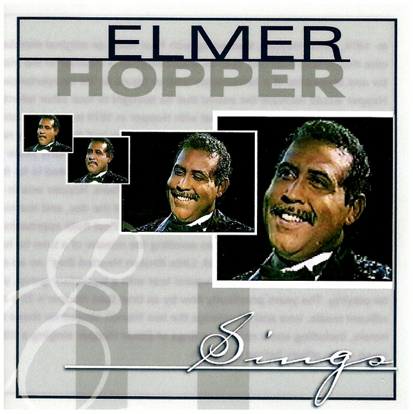 Elmer Hopper Sings