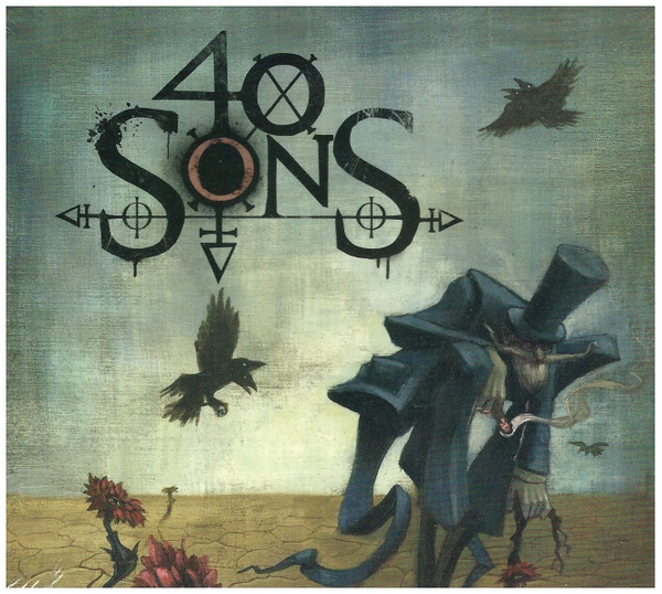 40 Sons