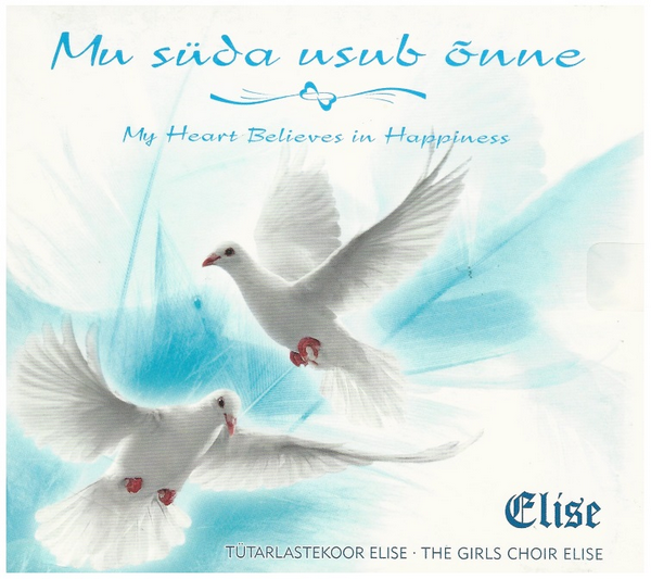 My Heart Believes In Happiness - Mu suda usub onne