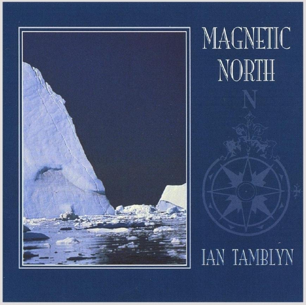 Magnetic North [CD]