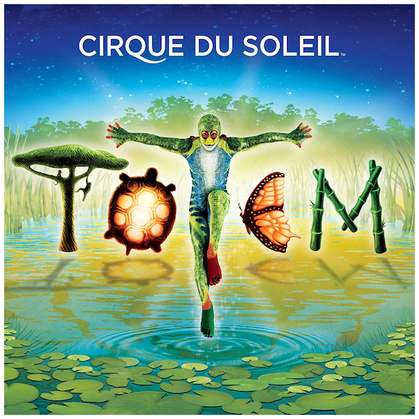 Totem [CD]