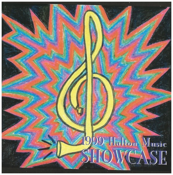1999 Halton Music Showcase