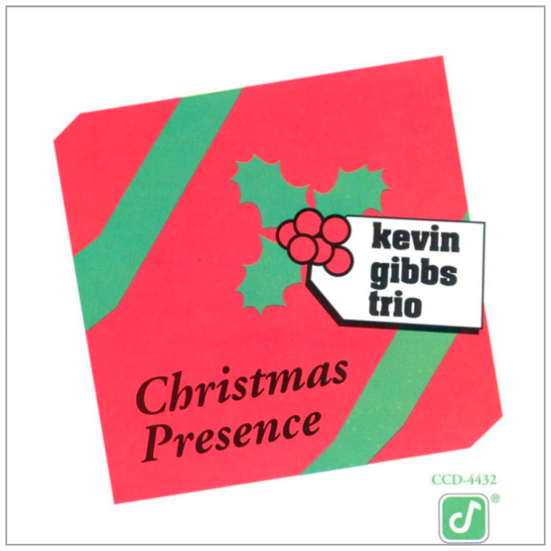 Christmas Presence [CD]