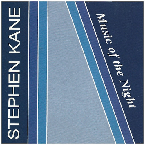 Music of the Night [CD]