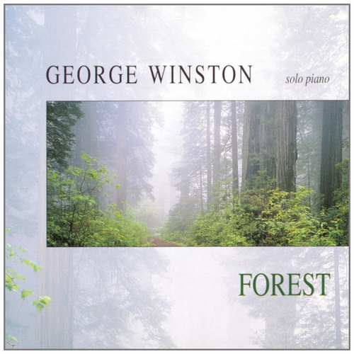 Forest [CD]