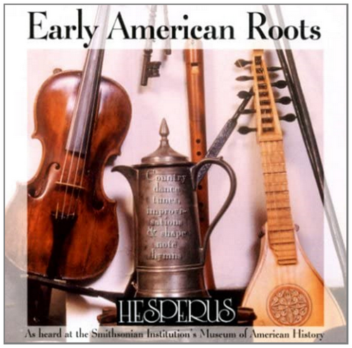 Hesperus: Early American Roots