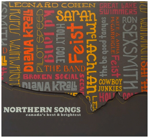 Northern Songs (Canada's Best & Brightest)