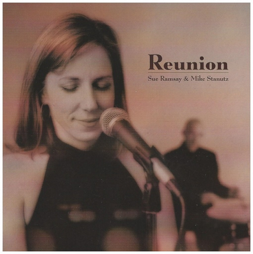 Reunion [CD]