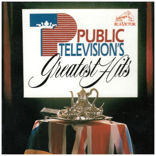 Public Television's Greatest Hits