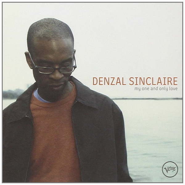 My One and Only Love [CD]