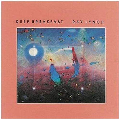 Deep Breakfast [CD]