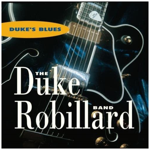 Duke's Blues
