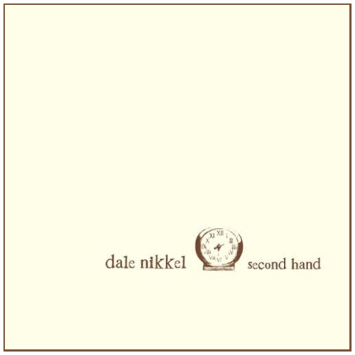 Second Hand [CD]