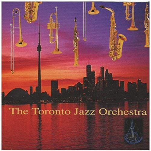 The Toronto Jazz Orchestra
