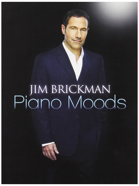Jim Brickman: Piano Moods
