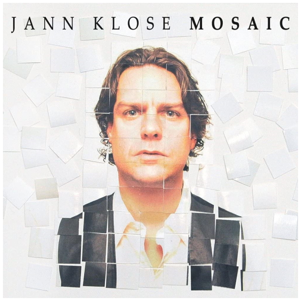Mosaic [CD]