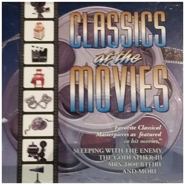 Classics at the Movies