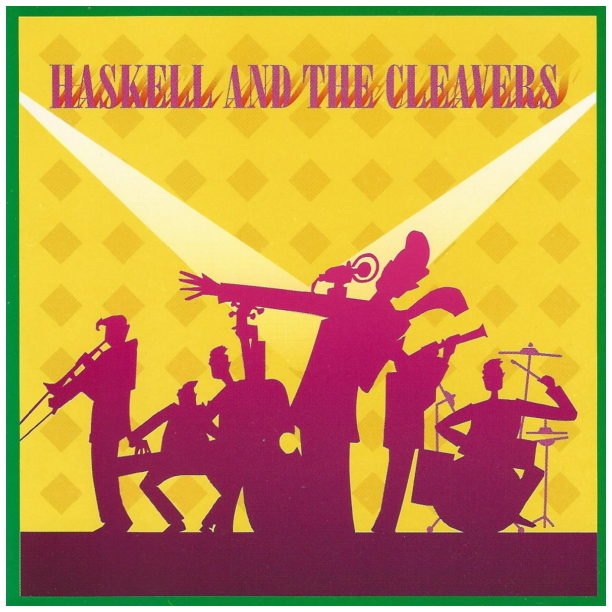 Haskell and the Cleavers