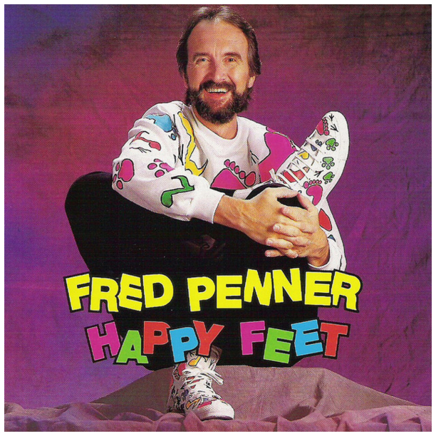 Happy Feet [CD]