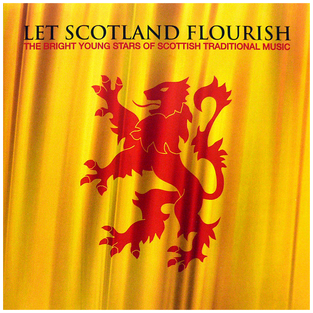 Let Scotland Flourish