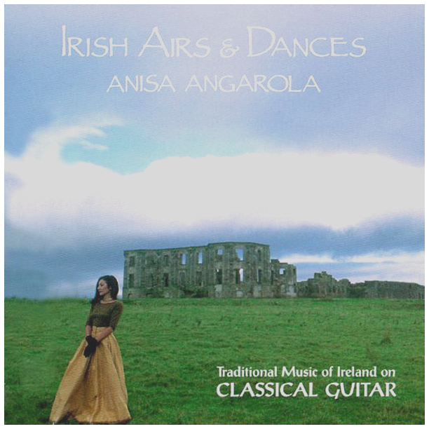 Irish Airs & Dances