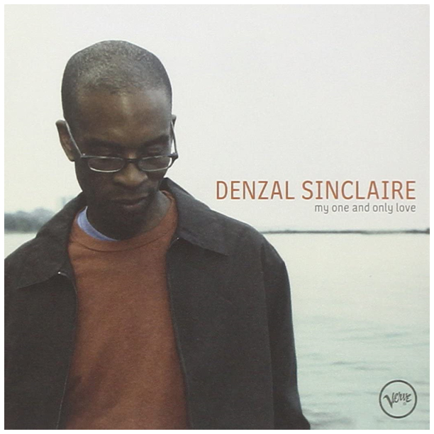 My One and Only Love [CD]