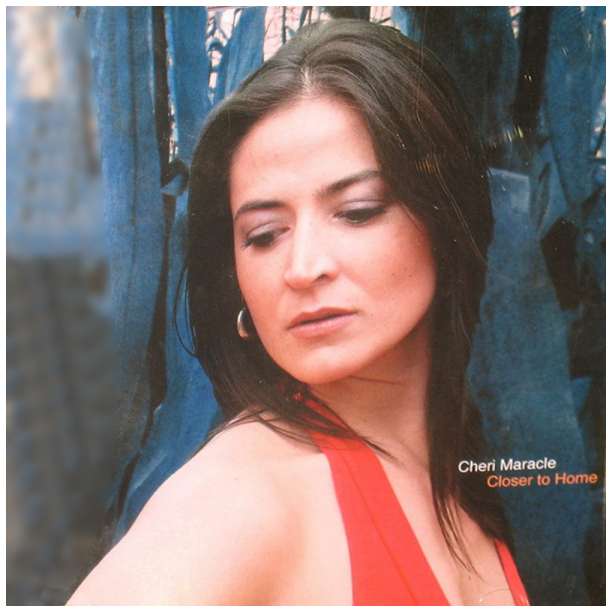 Closer to Home [CD]