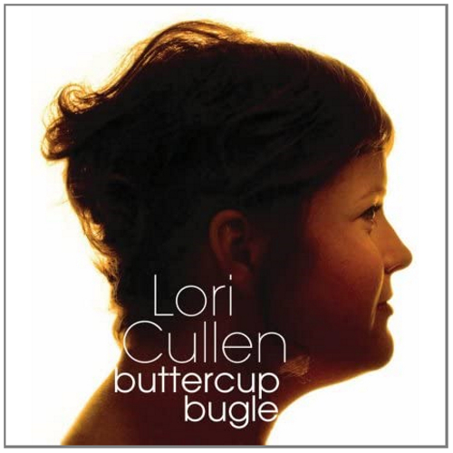 Buttercup Bugle [CD]