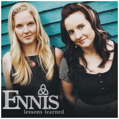 Lessons Learned [CD]