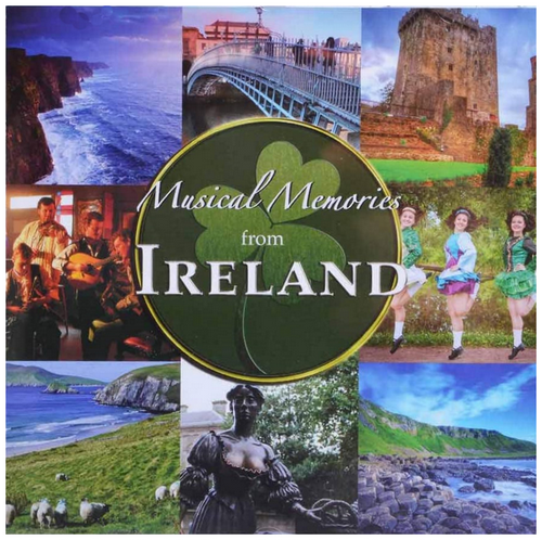 Musical Memories From Ireland