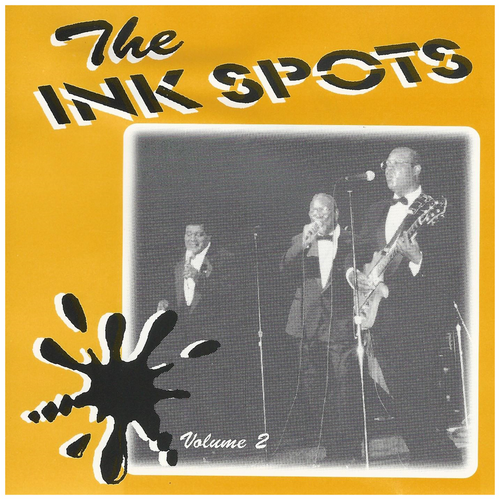 The Ink Spots - Volume 2