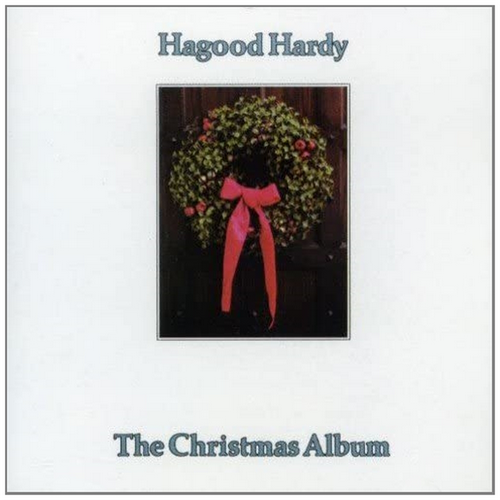 The Christmas Album [CD]