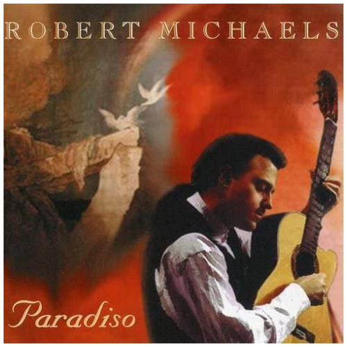 Paradiso [CD]