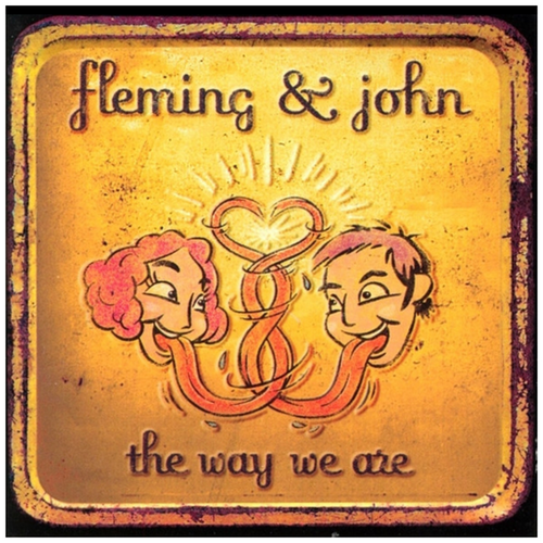 The Way We Are [CD]
