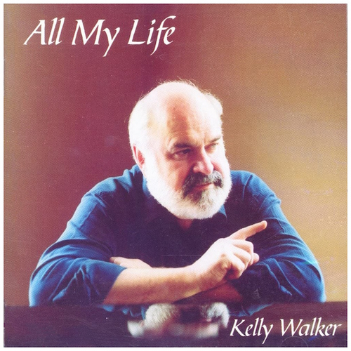 All My Life [CD]