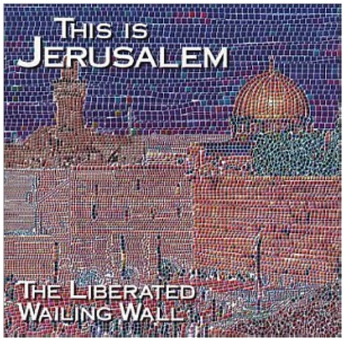 This Is Jerusalem