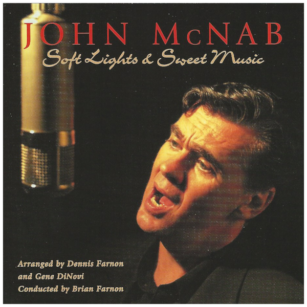 Soft Lights & Sweet Music [CD]