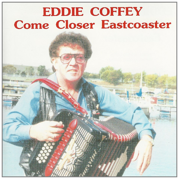 Come Closer Eastcoaster [CD]
