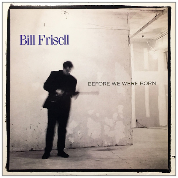 Before We Were Born [CD]