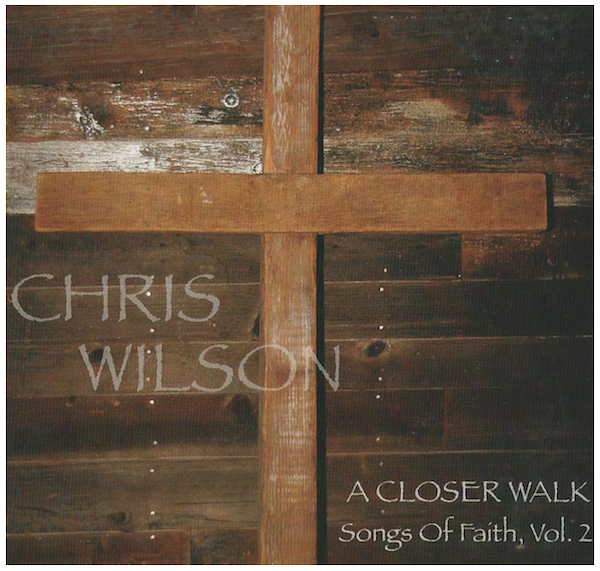 A Closer Walk [CD]