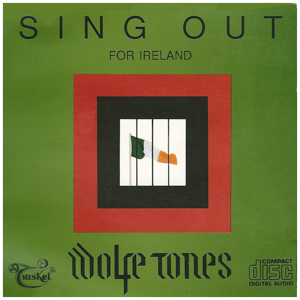 Sing Out for Ireland