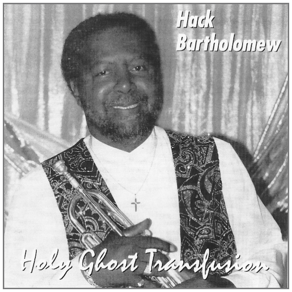 Holy Ghost Transfusion