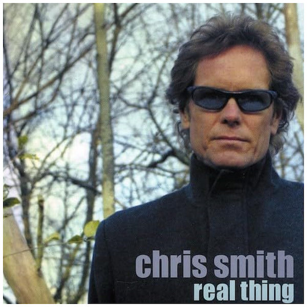 Real Thing [CD]